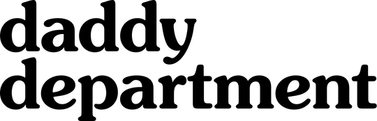 Daddy Department logo