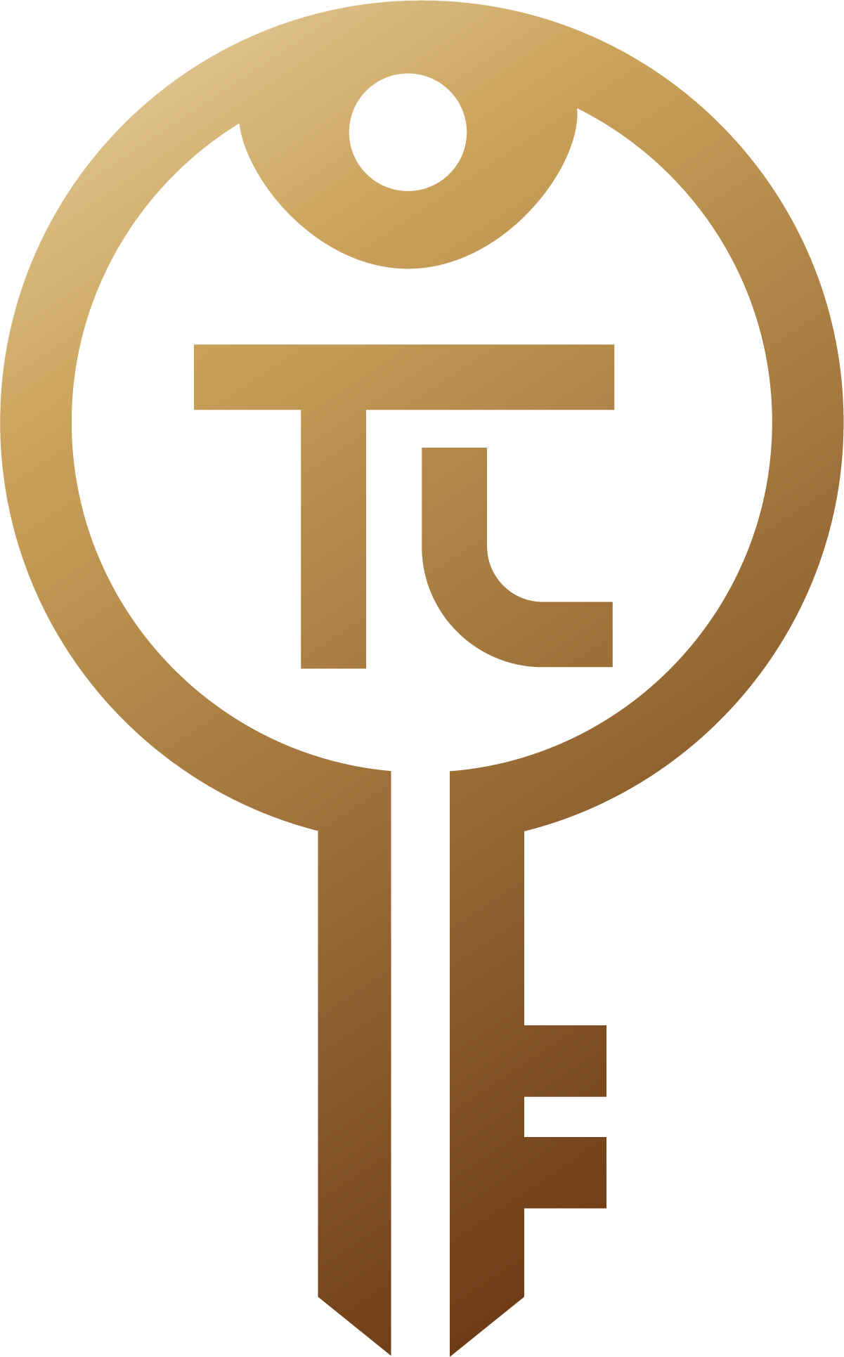 Gold Key TC logo