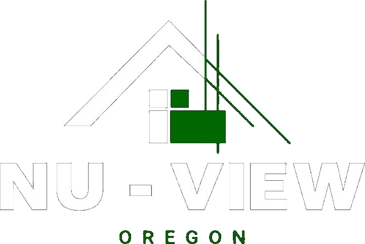 Nu-View Oregon logo